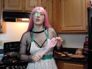 Vivitadakimasu ~ Episode 2 ~ Grill Chez n Tomat ~ Quarantine Lunch 1/16