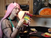 Vivitadakimasu ~ Episode 2 ~ Grill Chez n Tomat ~ Quarantine Lunch 10/16