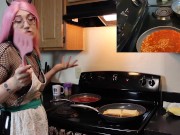 Vivitadakimasu ~ Episode 2 ~ Grill Chez n Tomat ~ Quarantine Lunch 11/16