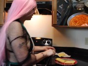 Vivitadakimasu ~ Episode 2 ~ Grill Chez n Tomat ~ Quarantine Lunch 12/16