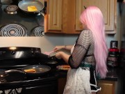 Vivitadakimasu ~ Episode 2 ~ Grill Chez n Tomat ~ Quarantine Lunch