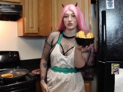 Vivitadakimasu ~ Episode 2 ~ Grill Chez n Tomat ~ Quarantine Lunch 16/16