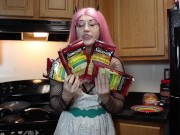 Vivitadakimasu ~ Episode 2 ~ Grill Chez n Tomat ~ Quarantine Lunch 2/16