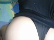 Colombian prepaid goes to my house in the quarantine to fuck 14/16