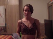 erotic massage of innocent russian teen - part 1 1/16