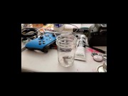 CBT: Cognitive Brain Torture 13/16