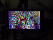 CBT: Cognitive Brain Torture 8/16