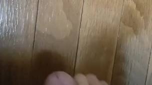 Masturbation! Very pleasant masturbation!