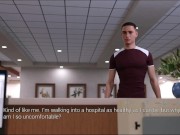 Connected 6 - Screenshot 12 of 16 - Visual Novel