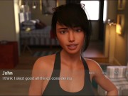 Connected 6 - Screenshot 2 of 16 - Visual Novel