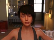 Connected 6 - Screenshot 3 of 16 - Ecchi