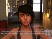 Connected 6 - Screenshot 4 of 16 - Hentai