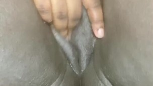 Juicy Pussy Masturbation 