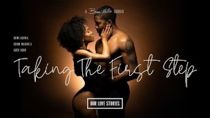 ADULT TIME Demi Sutra's Love Story - First Time with New Lover