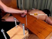 Amateur. I Ruined your Orgasm and you don't let you cum