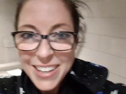 Distance Urinal Practice 16/16