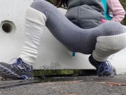 Marking My territory 10/16