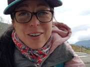 Marking My territory 15/16