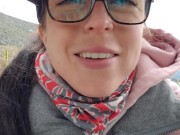 Marking My territory 16/16