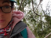 Marking My territory 3/16