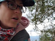 Marking My territory 4/16