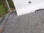 Marking My territory 5/16