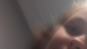 Real almost getting caught fingering self at the doctors