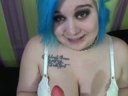 Disappointed GF Laughs At Small Dick FREE PREVIEW sph femdom bbw girlfriend