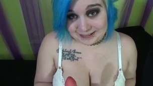Disappointed GF Laughs At Small Dick FREE PREVIEW sph femdom bbw girlfriend