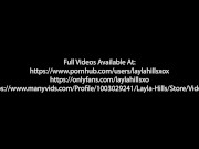 Telling You How To Please Me Trailer