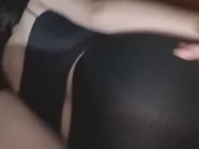 MADRASTRA MEXICANA EN LEGGINS 7/16