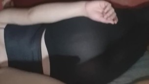 MADRASTRA MEXICANA EN LEGGINS