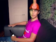 Being A Dik:The Hell Week-Ep 27 10/16