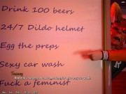 Being A Dik:The Hell Week-Ep 27 6/16