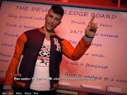 Being A Dik:The Hell Week-Ep 27 7/16