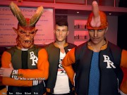 Being A Dik:The Hell Week-Ep 27 8/16