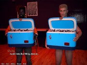 Being A Dik:The Hell Week-Ep 27 9/16