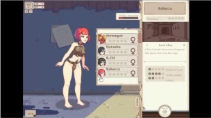 HENTAI WHORE WORLD - Pimp Clicker 1.5