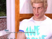 Being A Dik: The Slut From The College-Ep 31 10/16