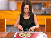 Being A Dik: The Slut From The College-Ep 31 15/16