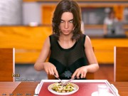 Being A Dik: The Slut From The College-Ep 31 16/16