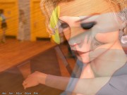 Being A Dik: Professor  Jurks my Cock in Front Her Husband- Ep 32 3/16