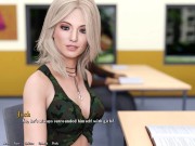 Being A Dik: Professor  Jurks my Cock in Front Her Husband- Ep 32 5/16