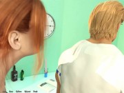 Being A Dik:Deepthroat and Cumshot-Ep 33 10/16