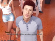 Being A Dik:Deepthroat and Cumshot-Ep 33 2/16