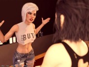 Being A Dik:Deepthroat and Cumshot-Ep 33 5/16