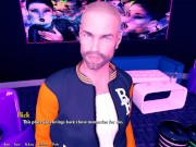 Being A Dik: Strip Club Party- Ep 34 12/16