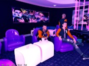 Being A Dik: Strip Club Party- Ep 34 16/16