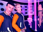 Being A Dik: Strip Club Party- Ep 34 6/16