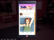 Being A Dik: Taking Her Virginity-Ep 40 1/16